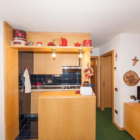 Breuil Cervinia Near Funicular Apartment With Private Garage Exterior foto