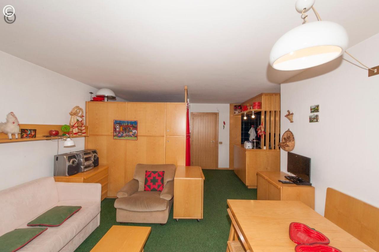 Breuil Cervinia Near Funicular Apartment With Private Garage Exterior foto