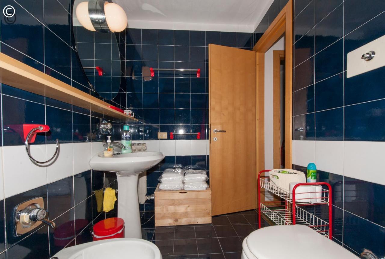 Breuil Cervinia Near Funicular Apartment With Private Garage Exterior foto