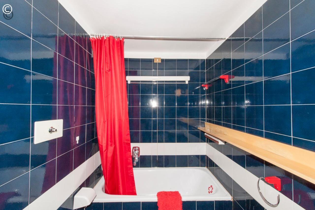 Breuil Cervinia Near Funicular Apartment With Private Garage Exterior foto