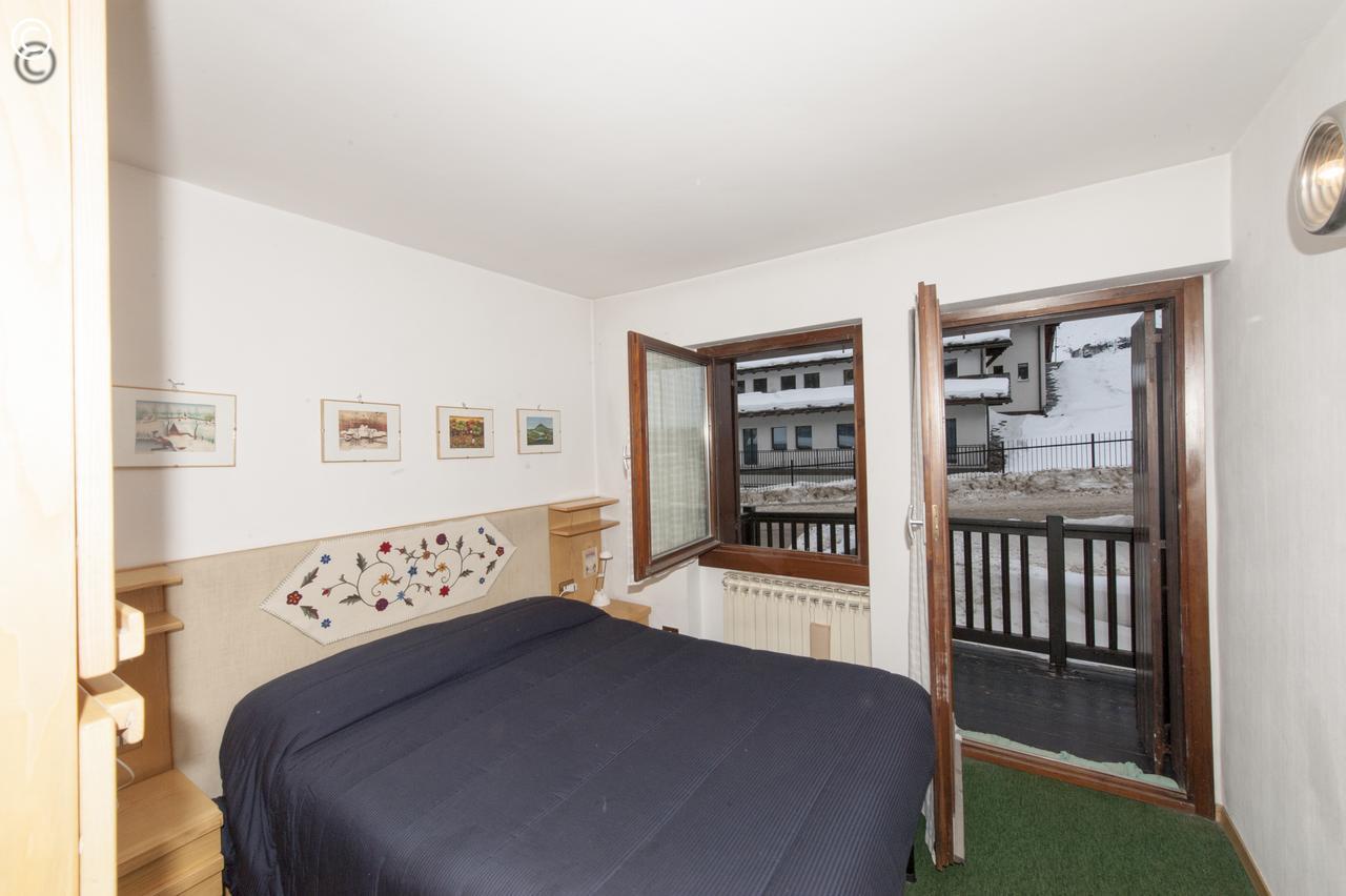 Breuil Cervinia Near Funicular Apartment With Private Garage Exterior foto